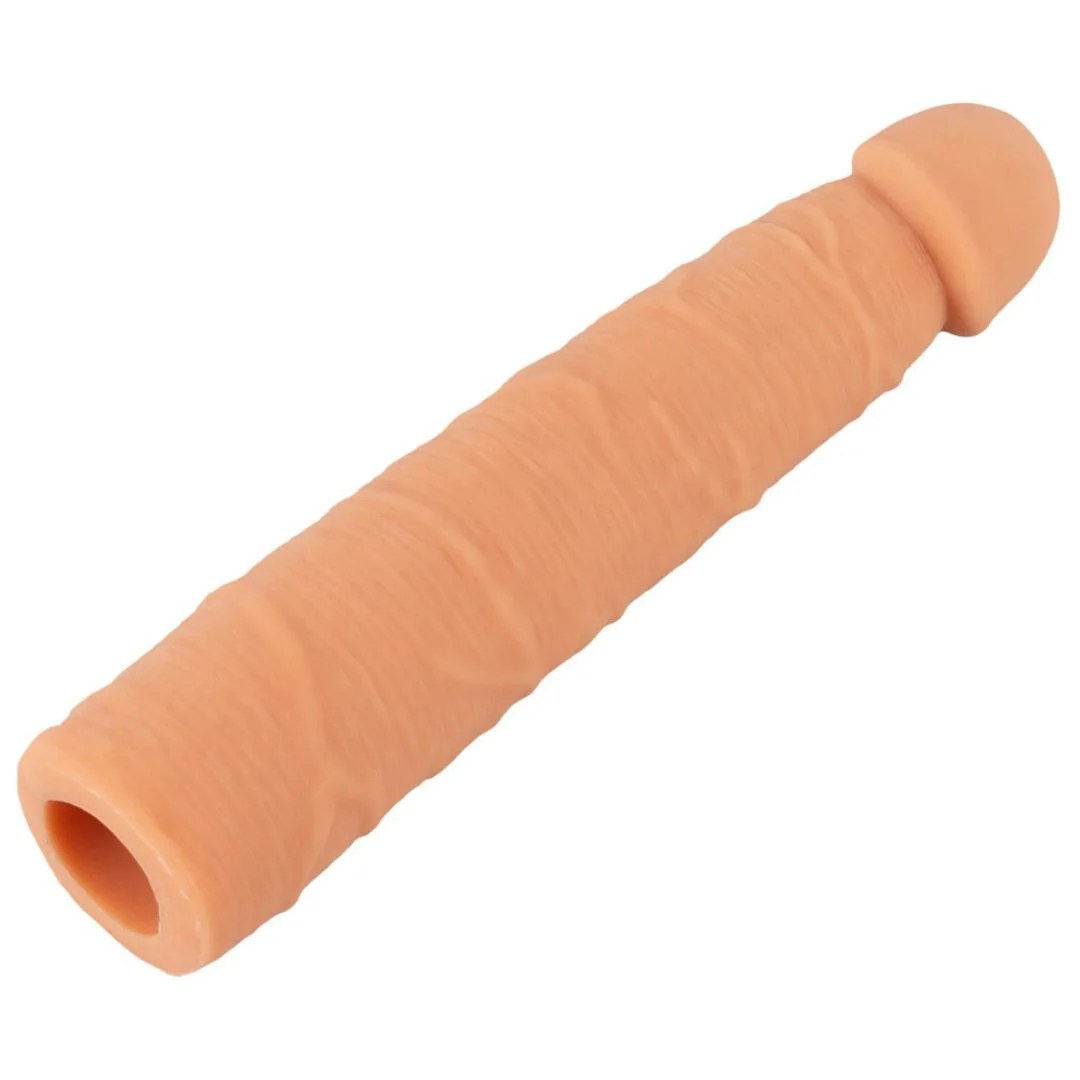 Penishülle „Extension Sleeve“