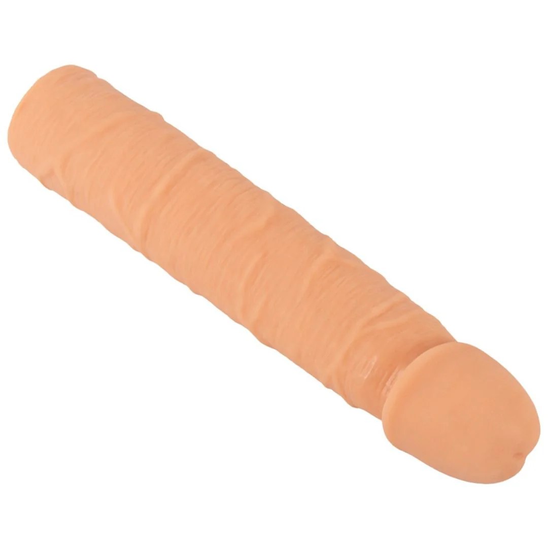 Penishülle „Extension Sleeve“