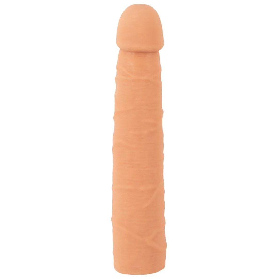 Penishülle „Extension Sleeve“