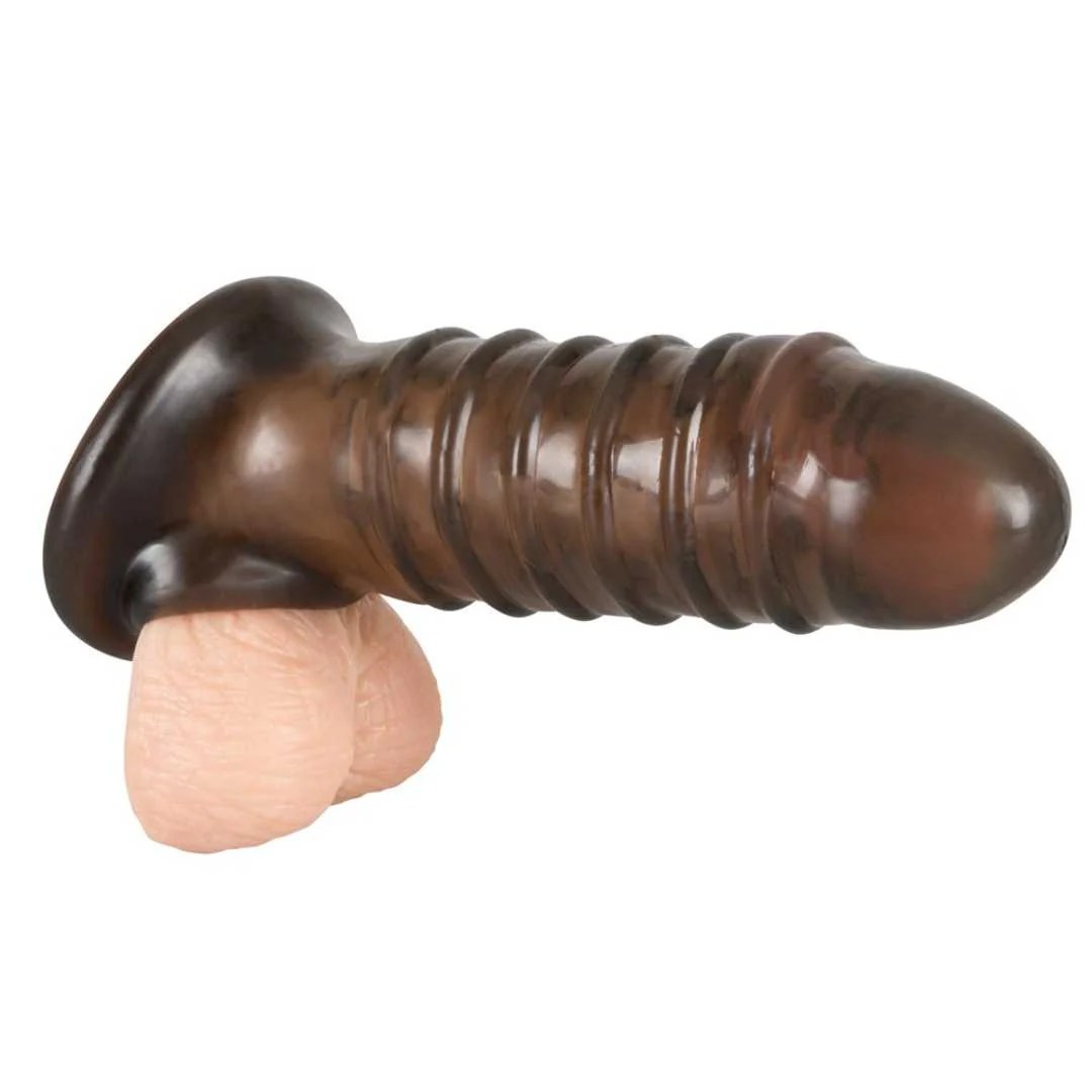 Penishülle „Dick & Ball Sleeve“