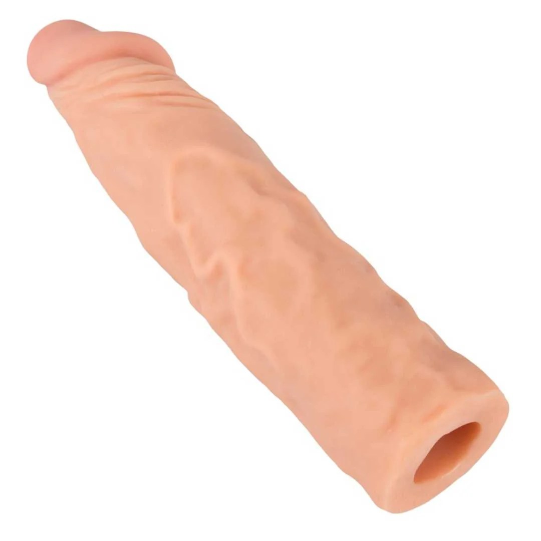 Penishülle „Extension Sleeve“