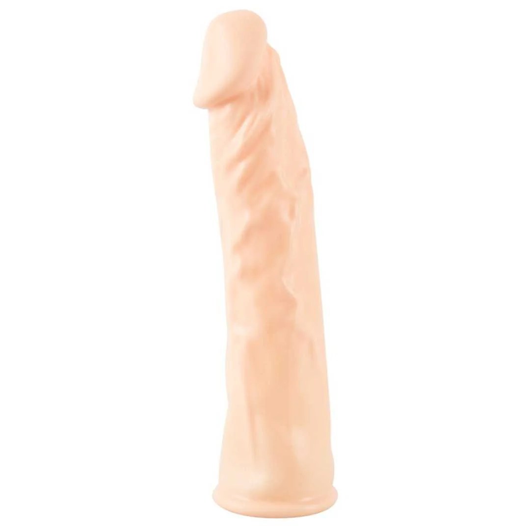 Penishülle „Silicone Extension“