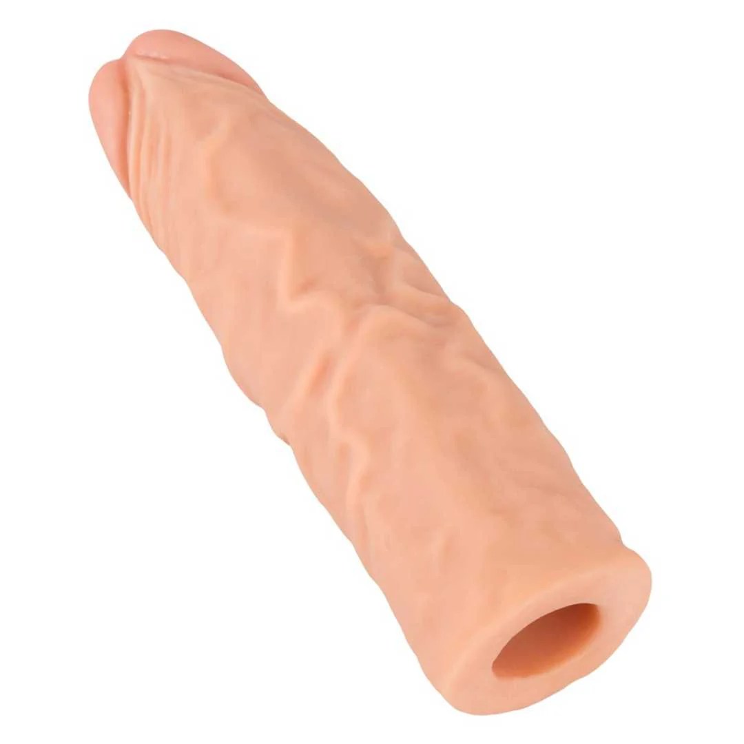Penishülle „Extension Sleeve“