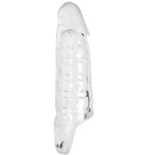 Penishülle "Clear Realistic" Penishülle "Clear Realistic"