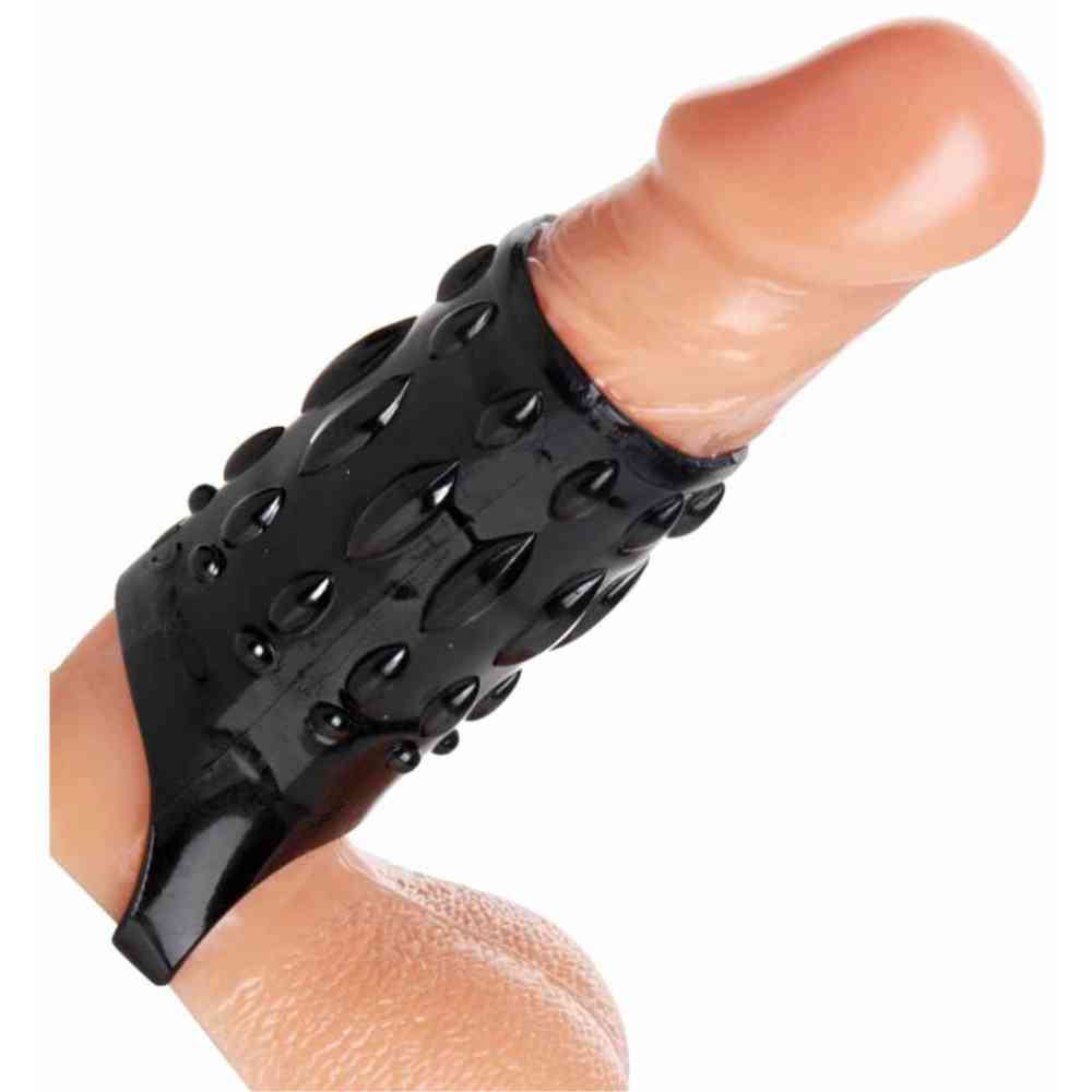 Penishülle 