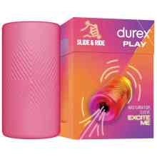 Penishülle "Slide & Ride" Penishülle "Slide & Ride"