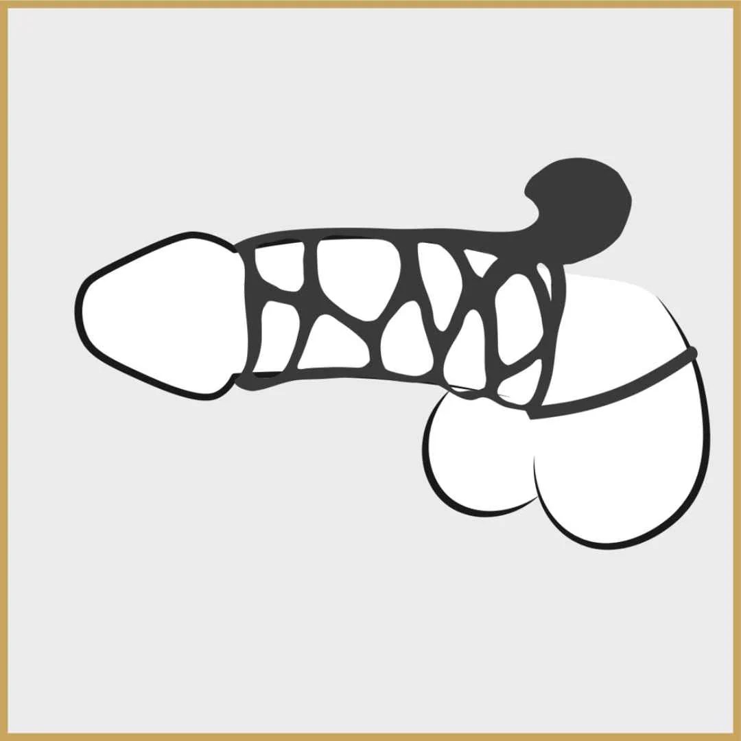 Penishülle 