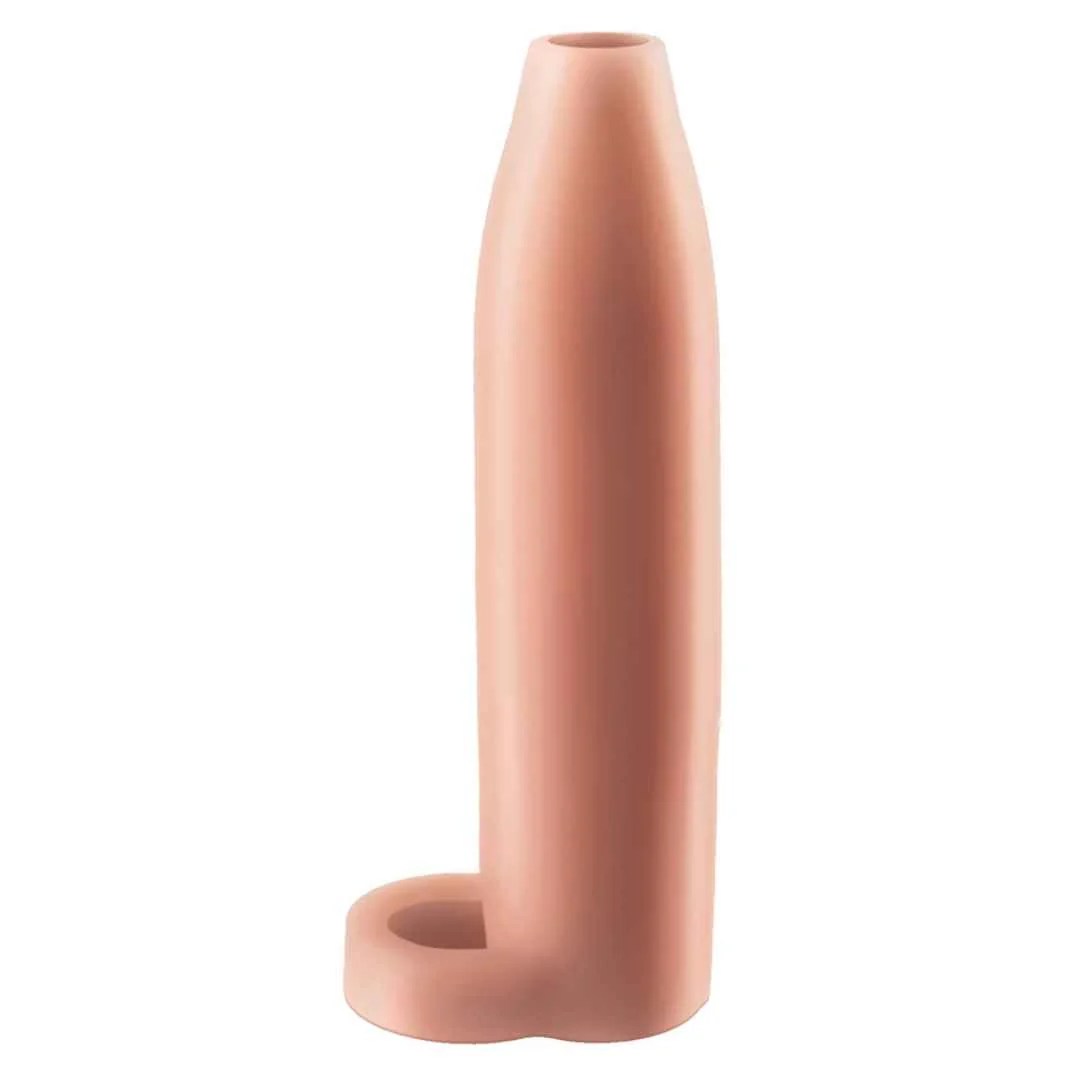 Penishülle 
