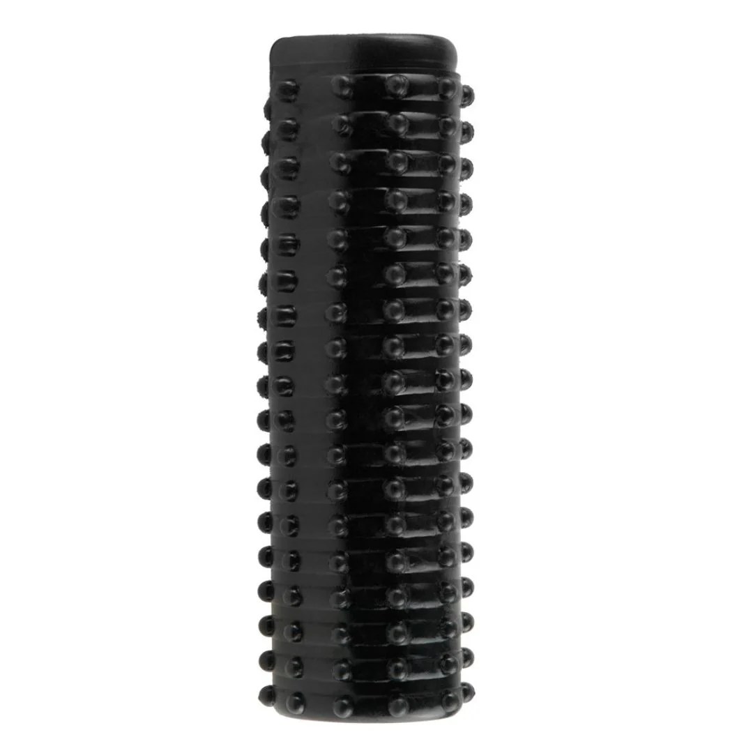 Penishülle mit stimulierenden Noppen