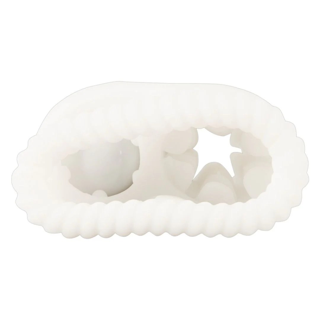 Masturbator „Super Soft Masturbator & Vibrating Bullet“