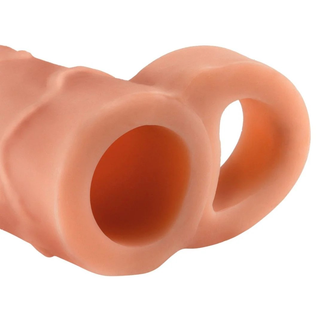 Penishülle mit Hodenring „Perfect 1