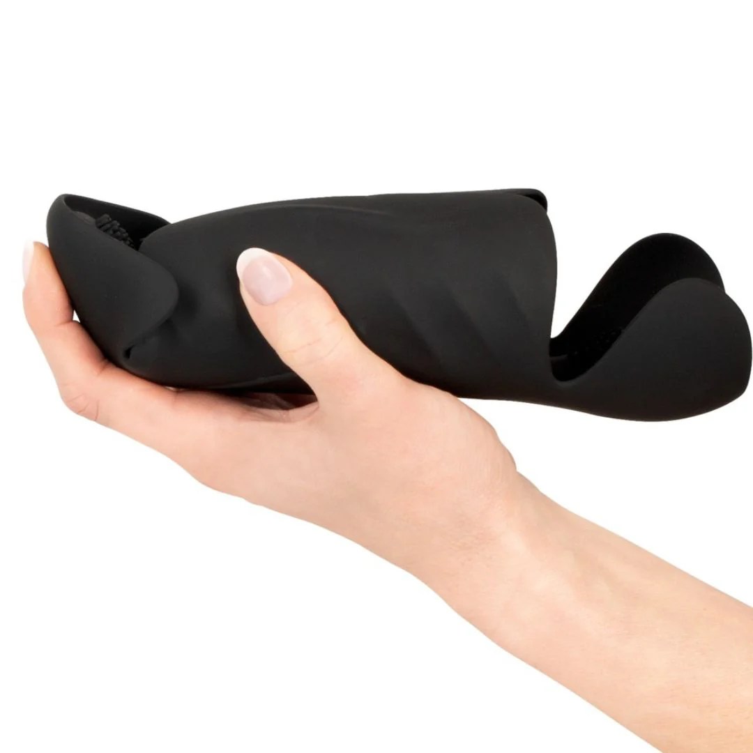 Masturbator „Vibrating Penis Trainer“
