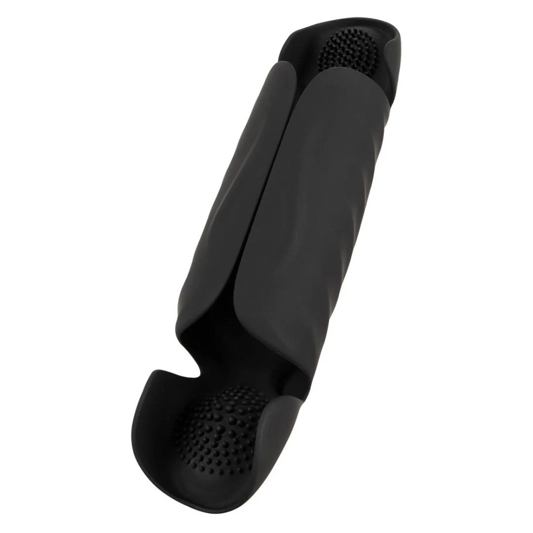 Masturbator „Vibrating Penis Trainer“