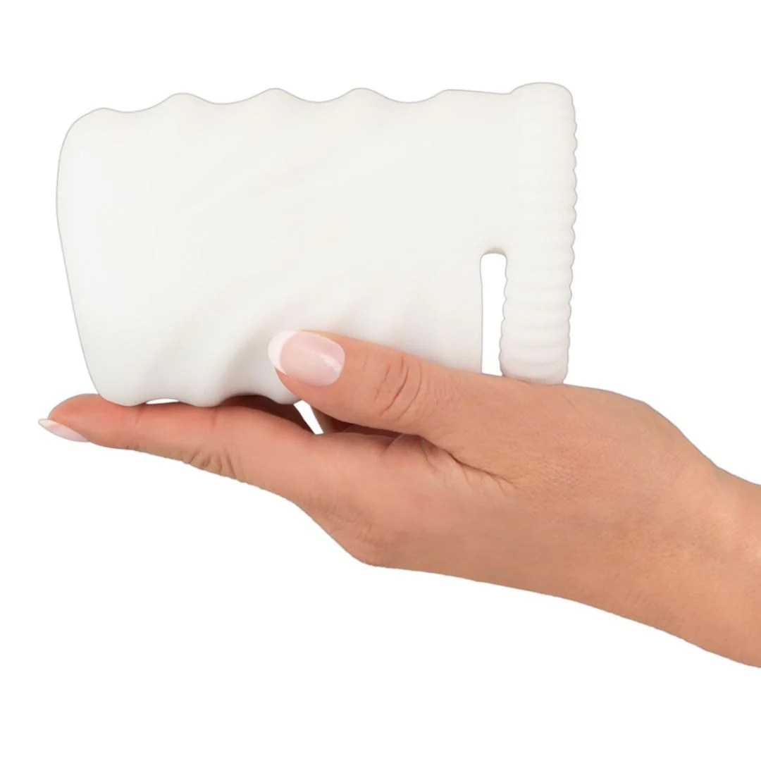 Masturbator „Super Soft Masturbator & Vibrating Bullet“