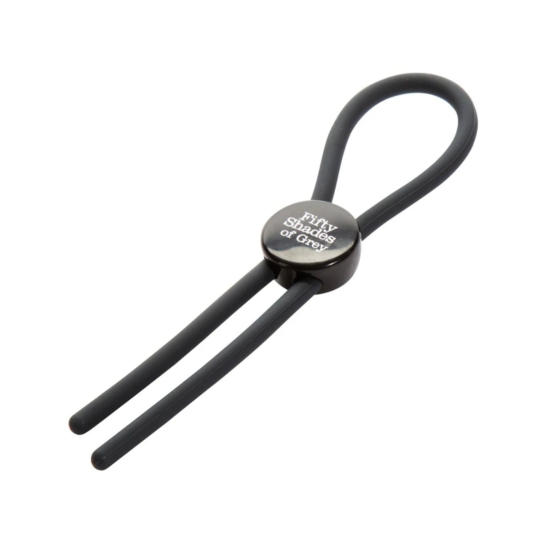 Penisschlaufe „Again and Again“