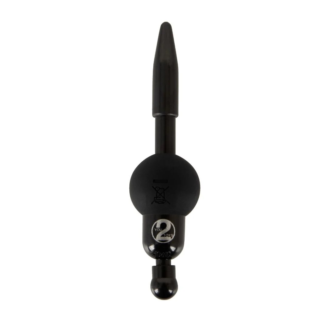 Dilator „Vibrating Penis Plug“