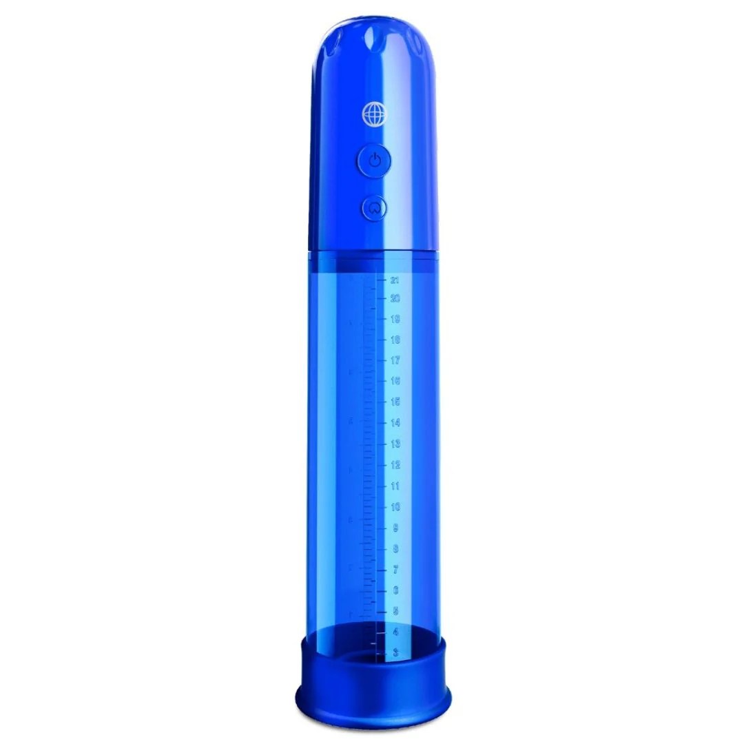 Penispumpe „Auto-Vac Power Pump“