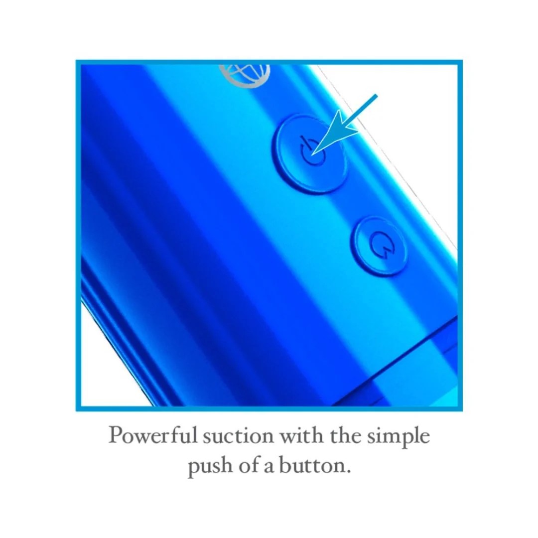 Penispumpe „Auto-Vac Power Pump“