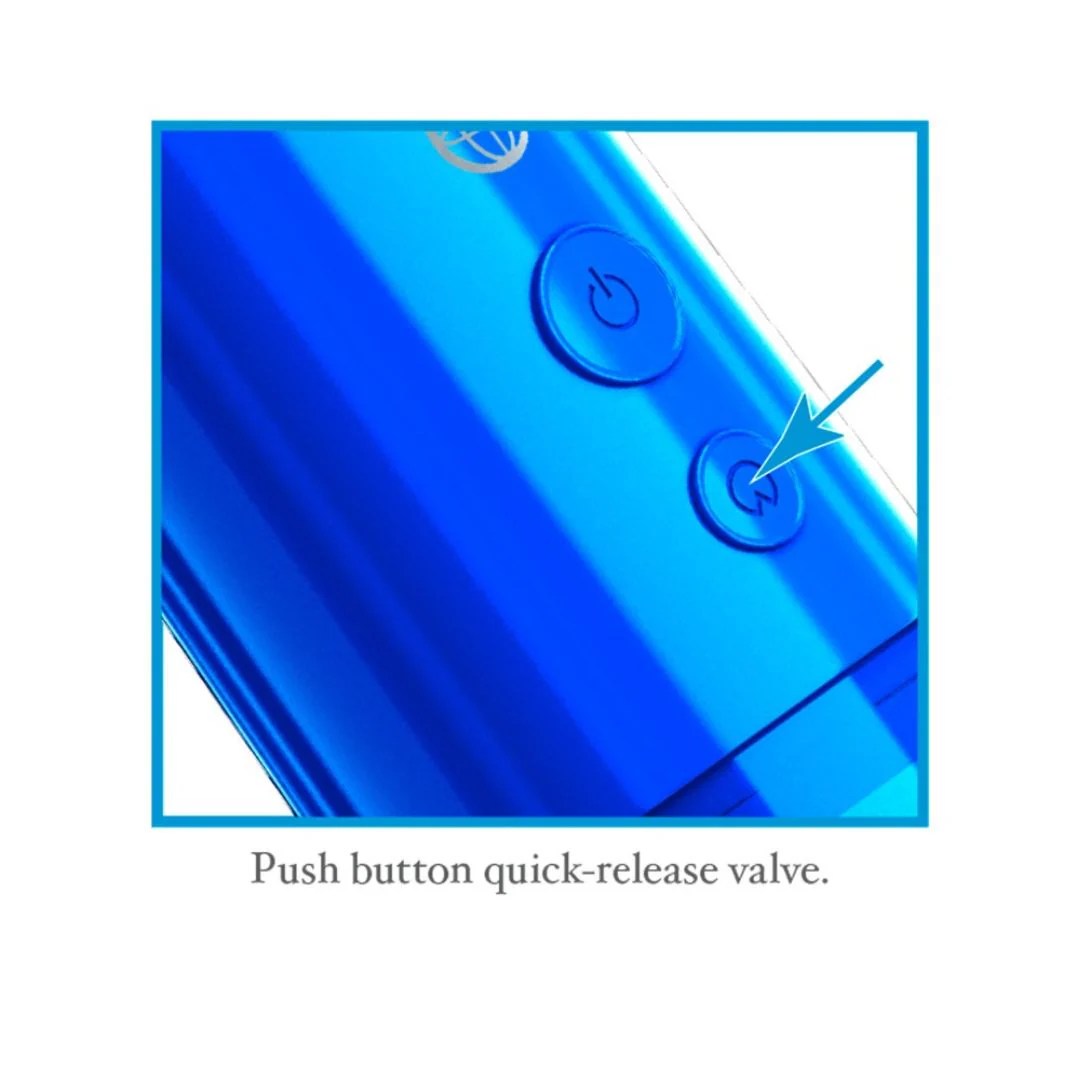 Penispumpe „Auto-Vac Power Pump“