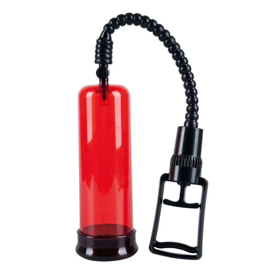 Penispumpe „Air Control“