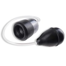 Eichelpumpe „Suck N’ Stroke“ Eichelpumpe „Suck N’ Stroke“