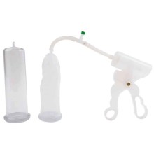 Penispumpen-Set Duo Extreme Penispumpen-Set Duo Extreme