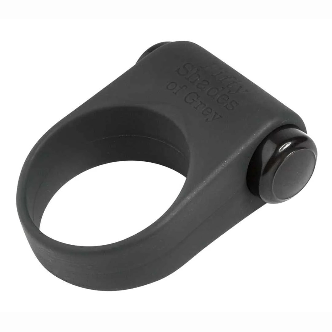 Vibro-Penisring „Feel it Baby“