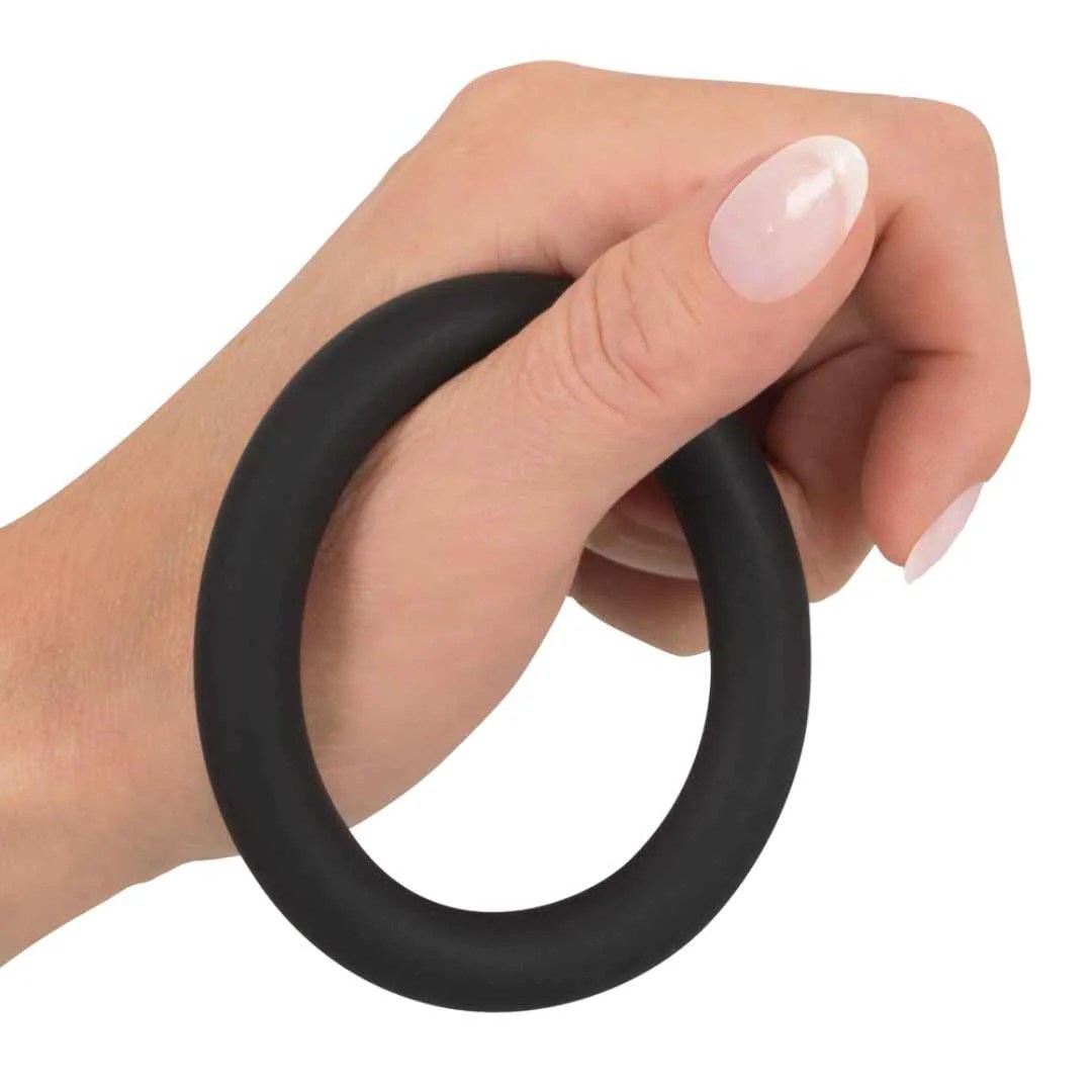 Penis- und Hodenring 