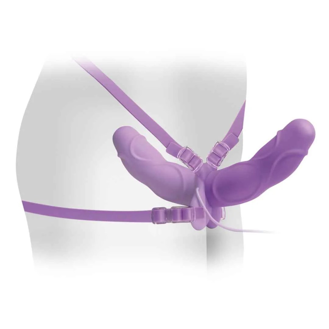 Doppelseitiger Strap-On 