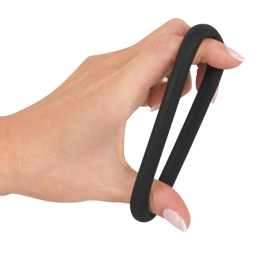 Penis- und Hodenring 