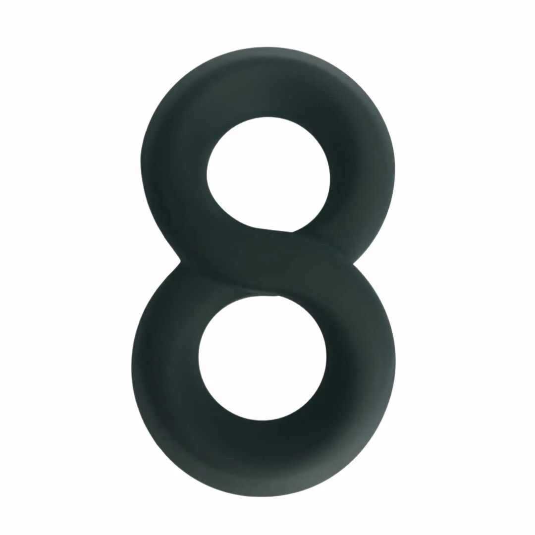 Penis- und Hodenring „Rois“