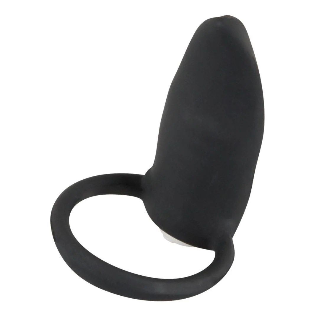 Vibro-Penisring „Cock ring with vibration“