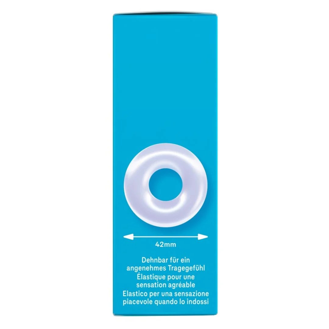 Penisring „Pleasure Ring“