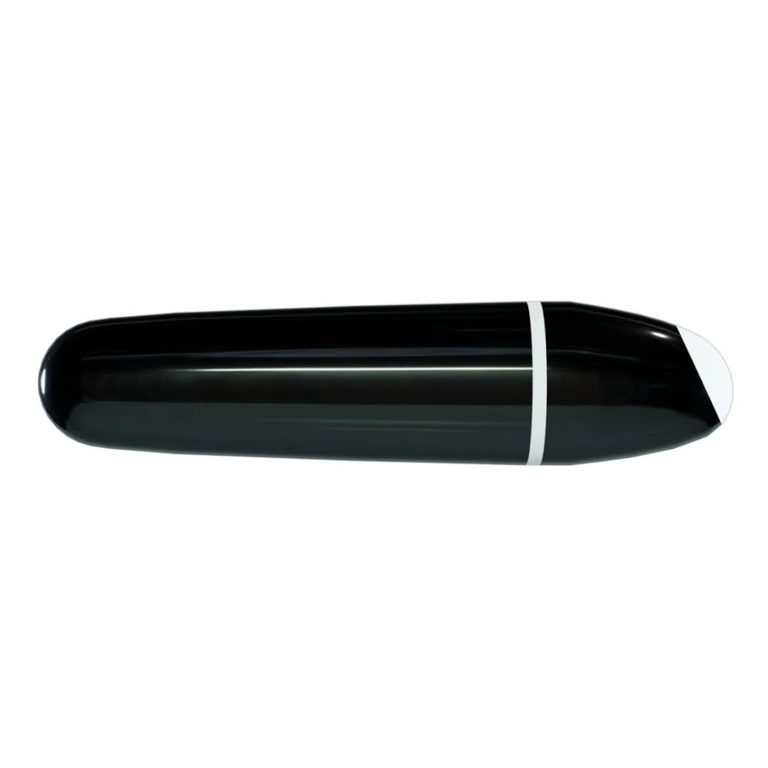 Penisring „Vibrating Cock Ring“ mit Hodenring