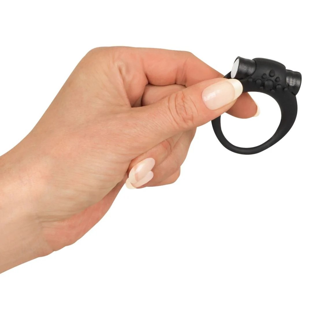 Vibro-Penisring „Stayer“