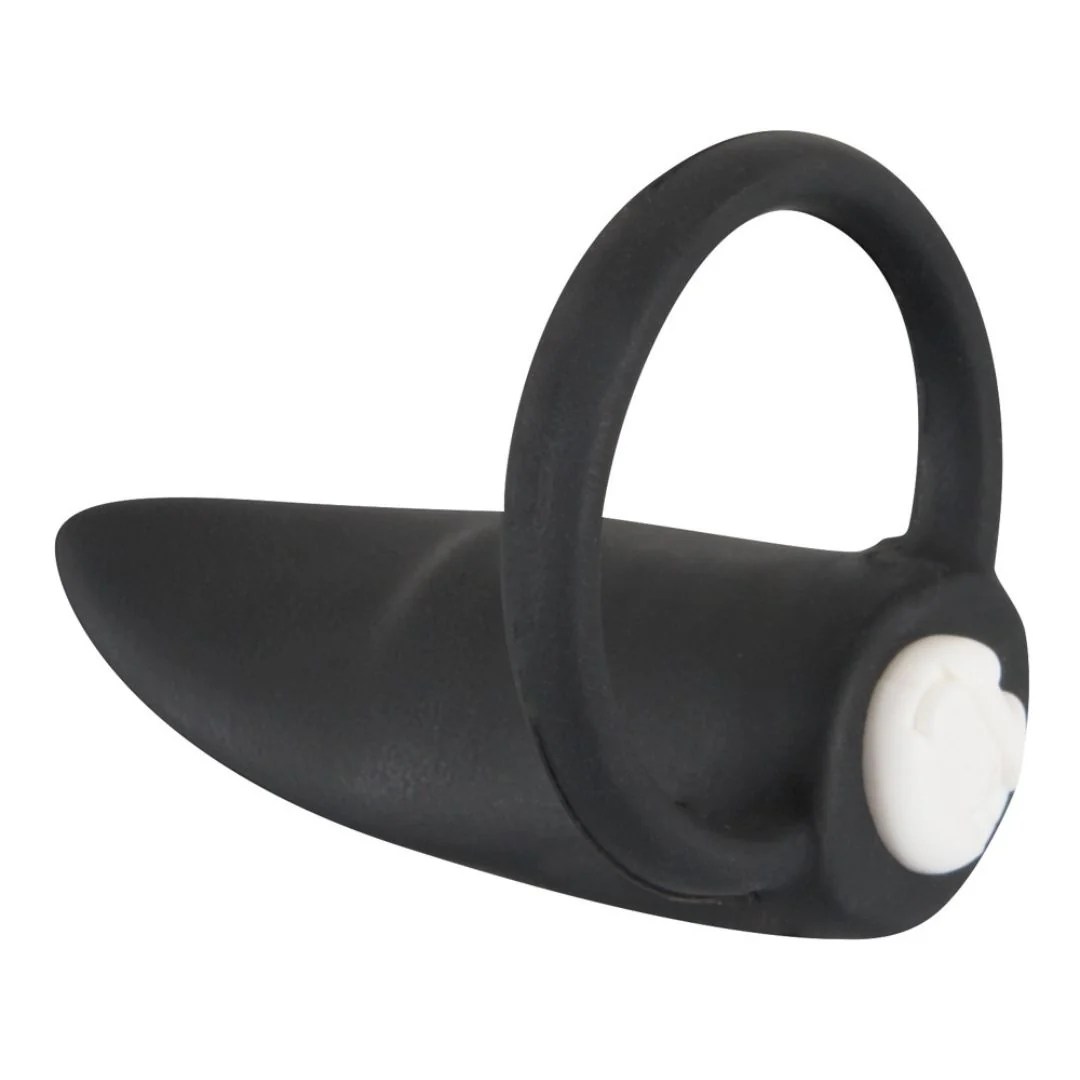 Vibro-Penisring „Cock ring with vibration“