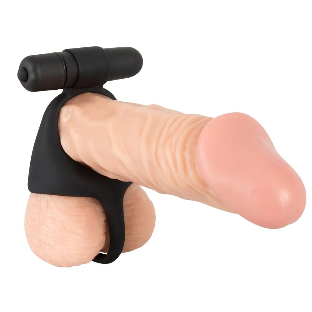 Penis- und Hodenring 