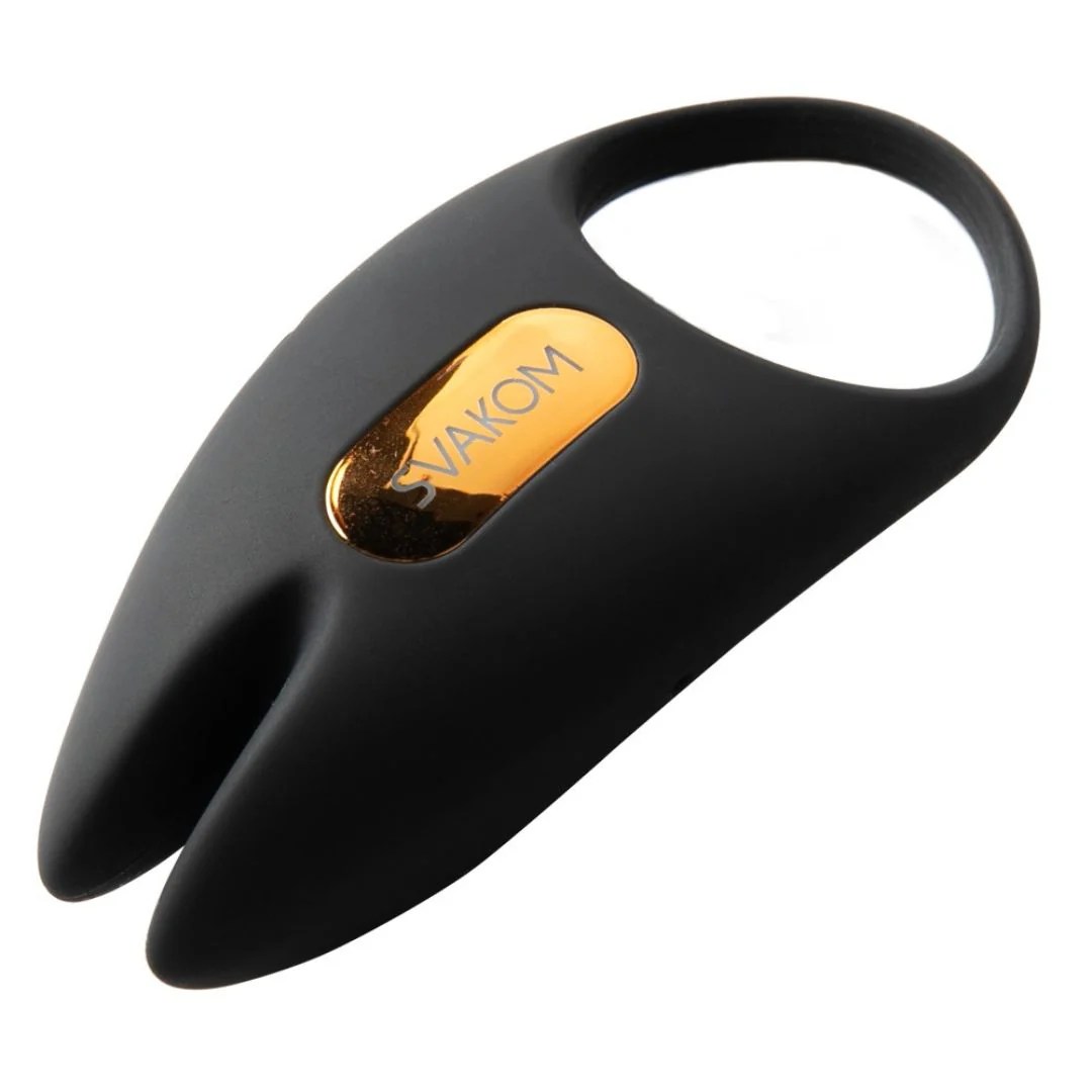 Vibro-Penisring „Winni 2“ mit Fernbedienung