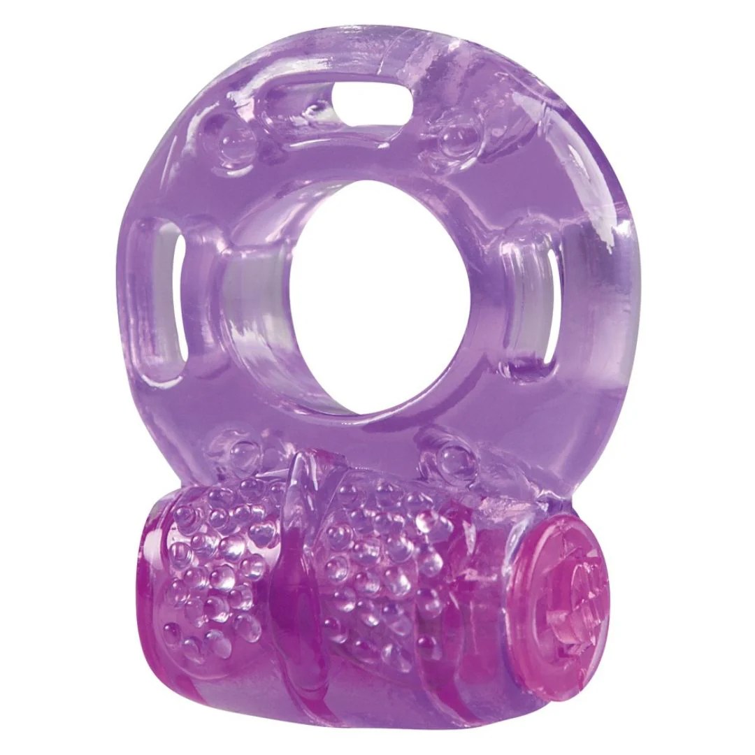 Vibro-Penisring „Butterfly Wings“