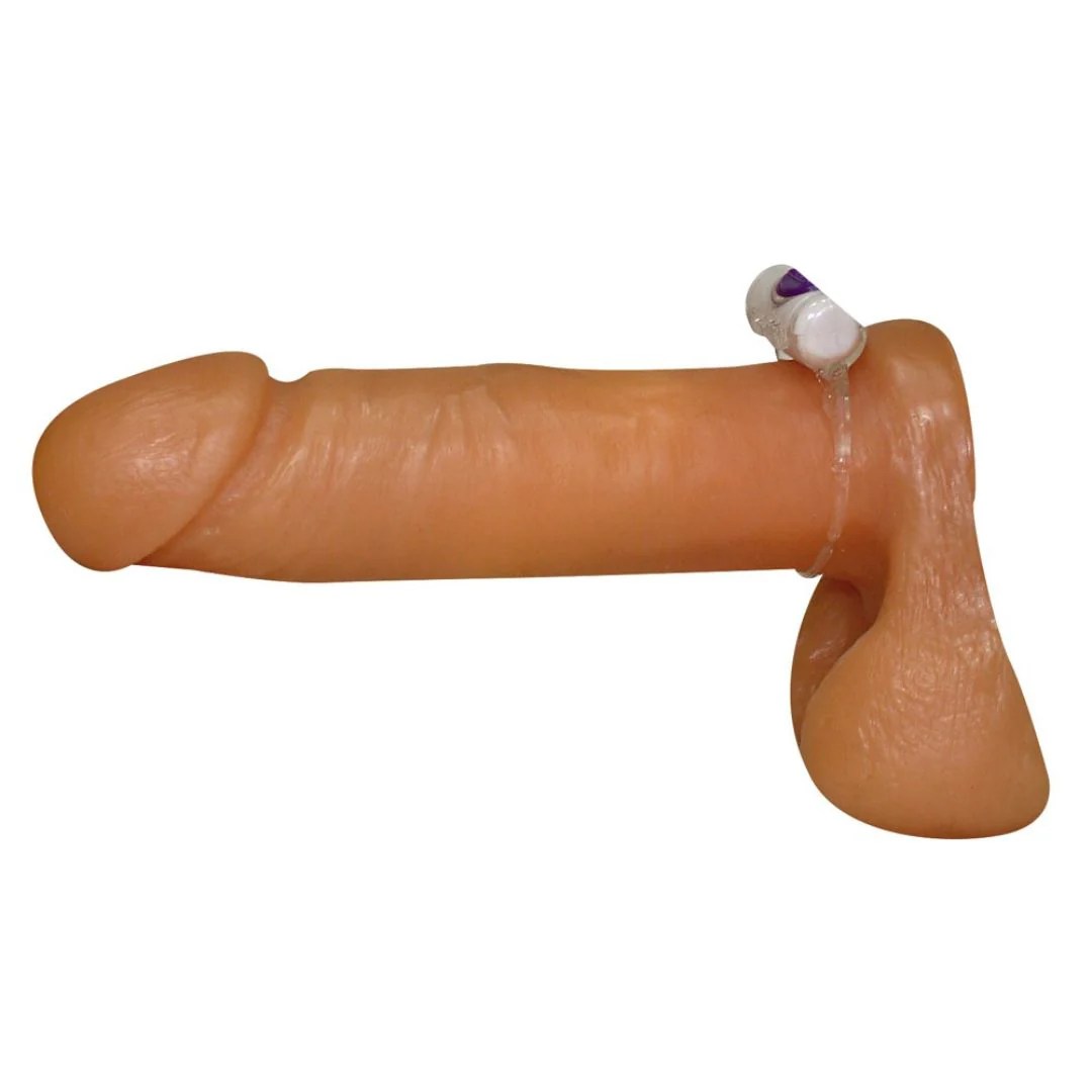 Vibro-Penisring „Intense Vibrations“