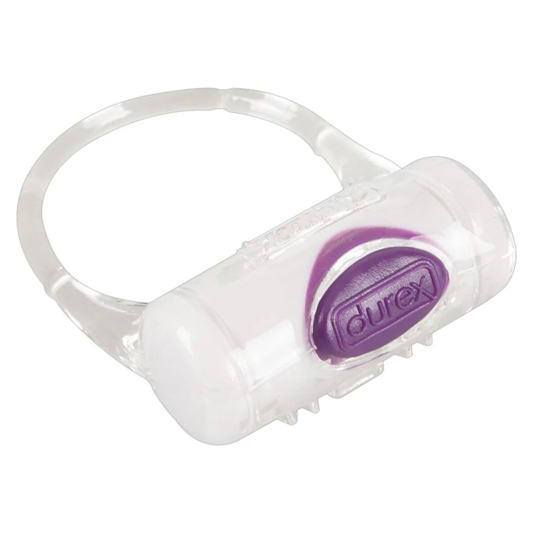 Vibro-Penisring „Intense Vibrations“