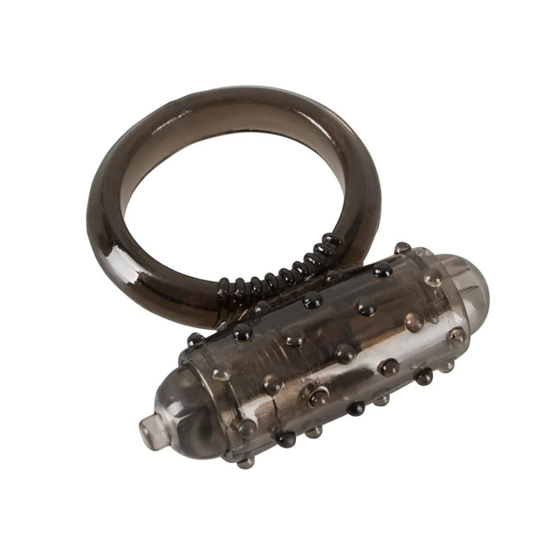 Penisring „Vibro Ring“ mit Vibration