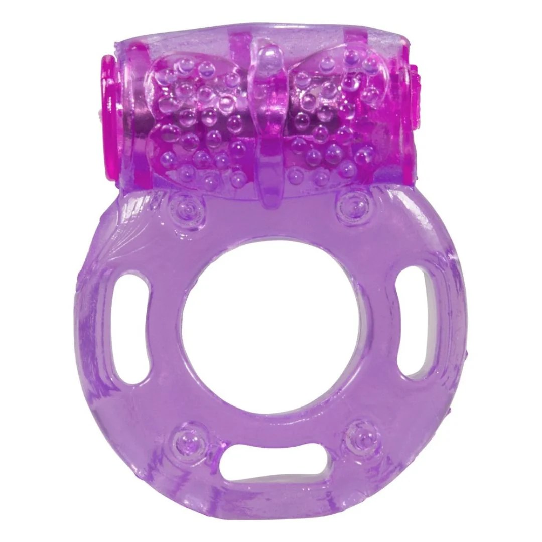 Vibro-Penisring „Butterfly Wings“