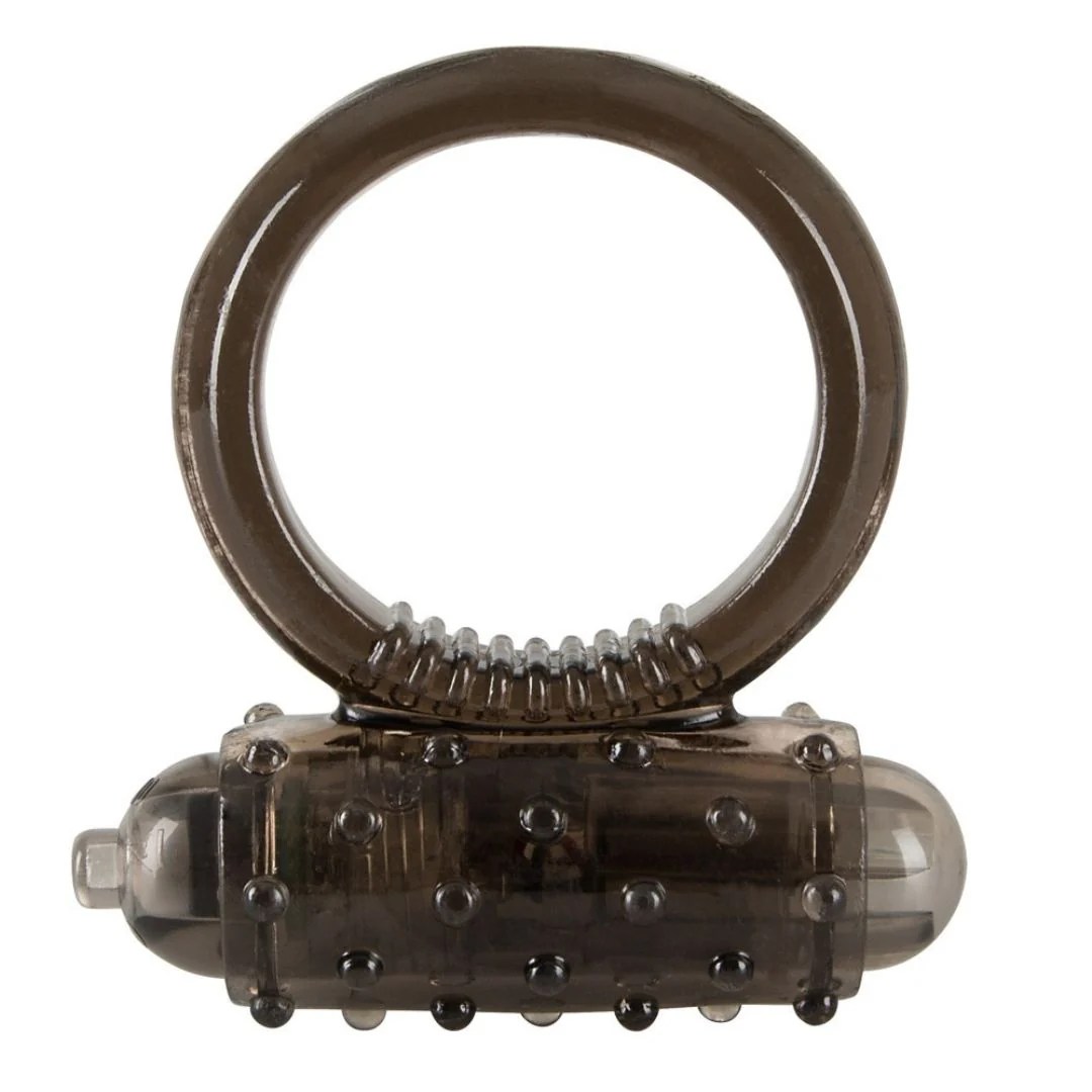 Penisring „Vibro Ring“ mit Vibration