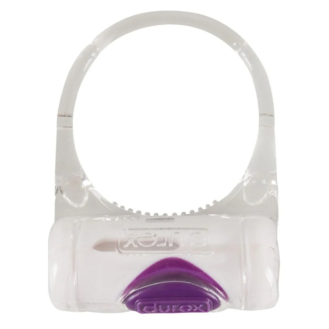 Vibro-Penisring „Intense Vibrations“