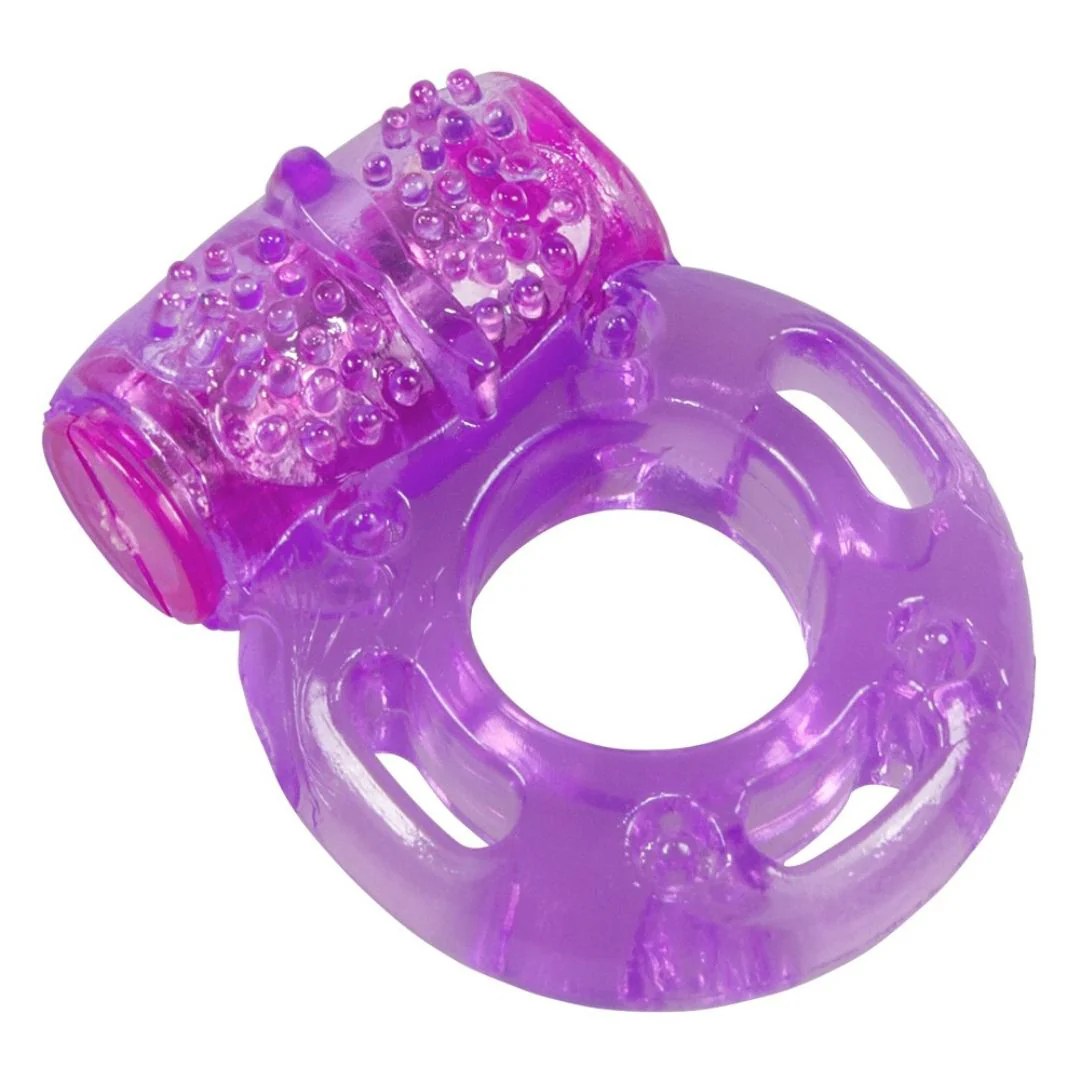 Vibro-Penisring „Butterfly Wings“
