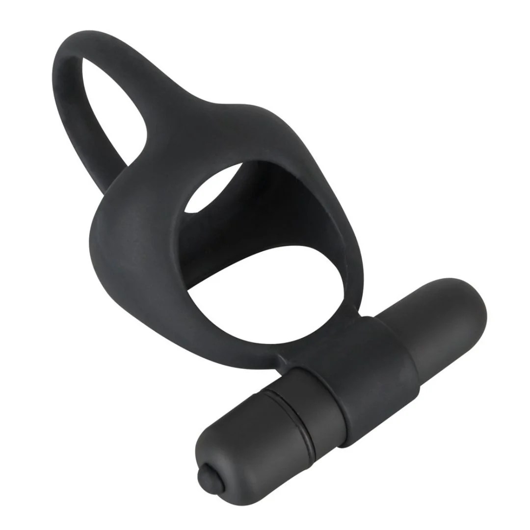 Penis- und Hodenring 
