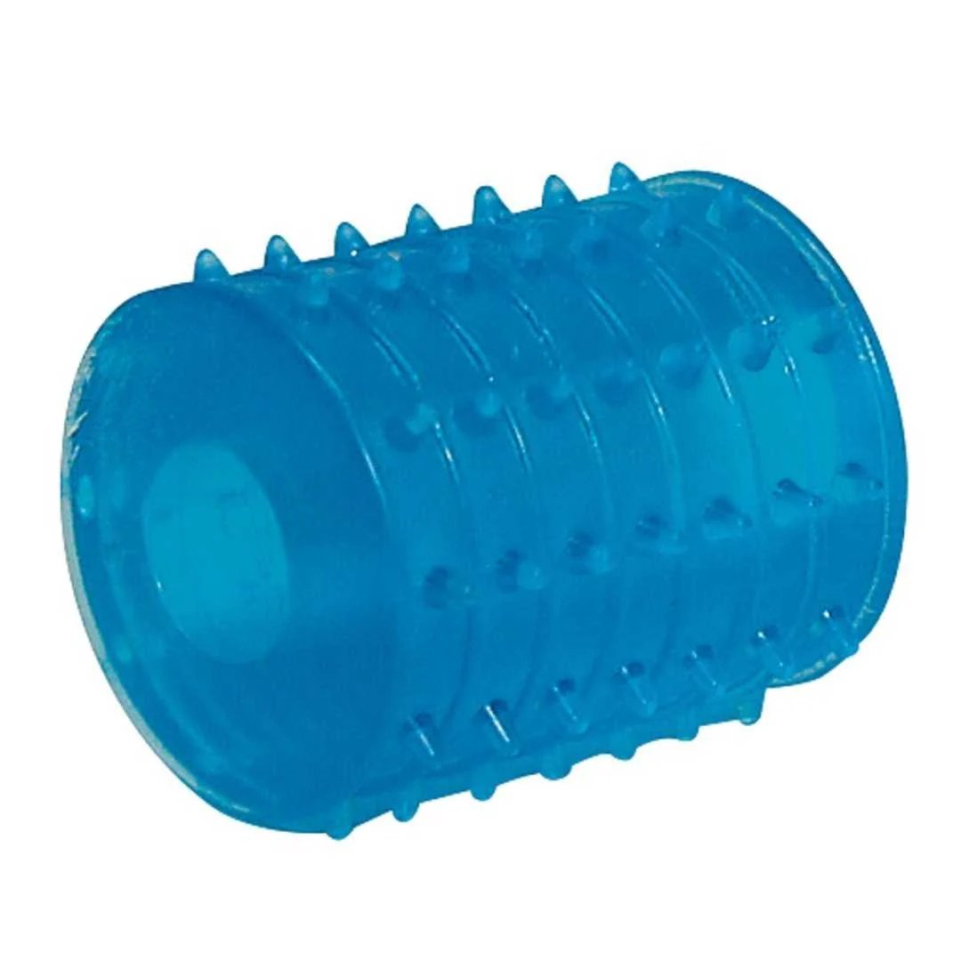 Penisringe „XL“ mit Noppen, 2-teilig