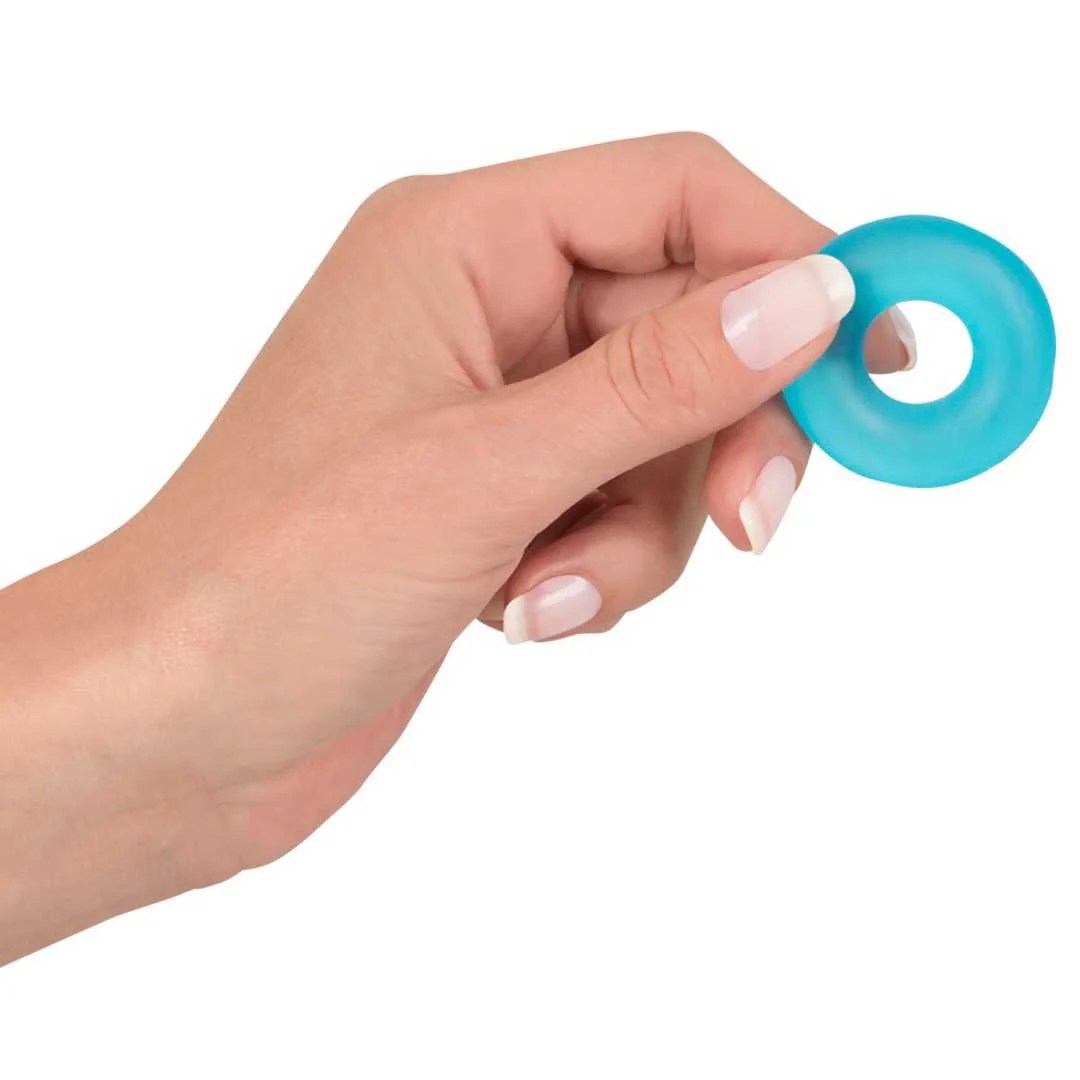 Penisring „Stretchy Cockring“