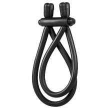 Latex-Penisschlaufe „Dominas Grip“ Latex-Penisschlaufe „Dominas Grip“